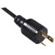 NEMA L24-20P Locking Power Cord XL2420P-A for Industrial & Generator Use
