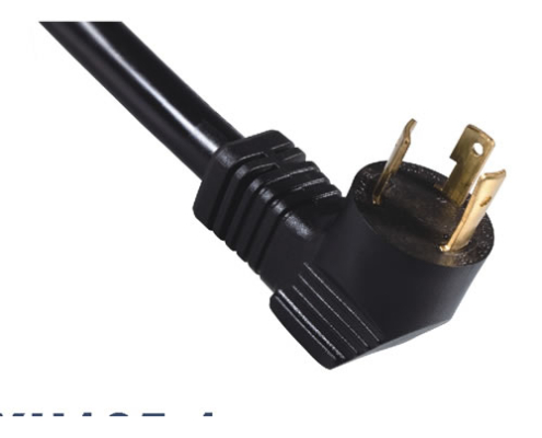 NEMA L5-30P Locking Power Cord XH105-1 NEMA L5-30P Locking Power Cord XH105-1