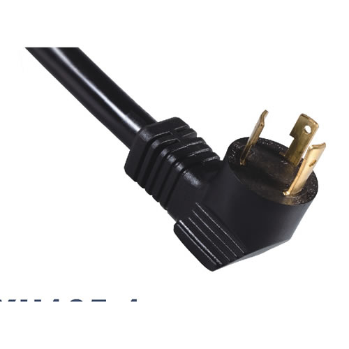 NEMA L5-30P Locking Power Cord XH105-1 NEMA L5-30P Locking Power Cord XH105-1