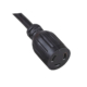 NEMA L5-30R Locking Power Cord XL530R-A