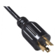 NEMA L6-30P Locking Power Cord XL630P-A