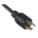 NEMA L14-30P Locking Power Cord XL1430P-A