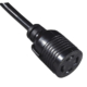 NEMA L15-30R Locking Power Cord XL1530R-A
