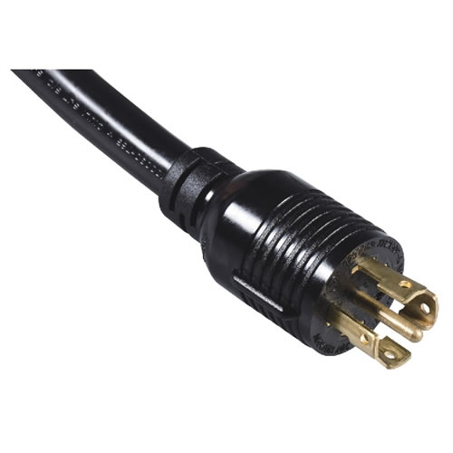 NEMA L21-30P Locking Power Cord XL2130P-A NEMA L21-30P Locking Power Cord XL2130P-A