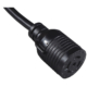 NEMA L21-30R Locking Power Cord XL2130R-A