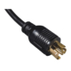 NEMA L23-30P Locking Power Cord XL2330P-A