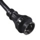 NEMA SS1-50P Locking Power Cord XLS150P-A