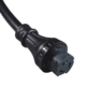 NEMA SS1-50R Locking Power Cord XLS150R-A