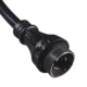 NEMA SS2-50P Locking Power Cord XLS250P-A