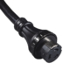 NEMA SS2-50R Locking Power Cord XLS250R-A