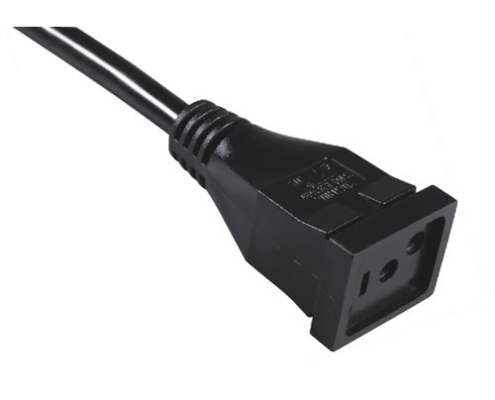 Power Cord XIR-A XM-02 for Ballast & Lighting Use Power Cord XIR-A XM-02 for Ballast & Lighting Use