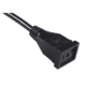 Power Cord XIR-A XM-02 for Ballast & Lighting Use