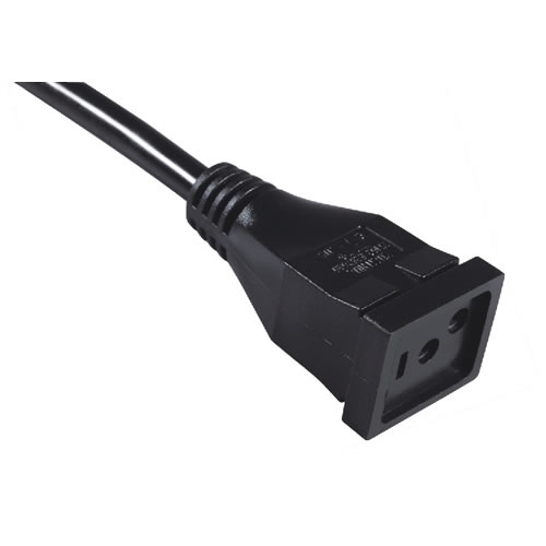 Power Cord XIR-A XM-02 for Ballast & Lighting Use Power Cord XIR-A XM-02 for Ballast & Lighting Use