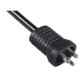 Power Cord XIP-B XM03 for Ballast & Lighting Use