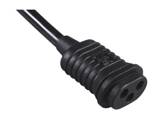 Power Cord XIR-B XM04 for Ballast & Lighting Use Power Cord XIR-B XM04 for Ballast & Lighting Use