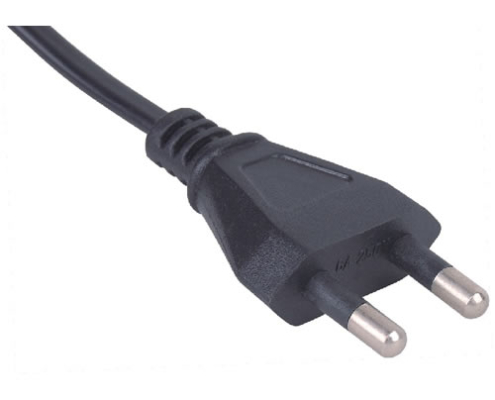 XH01-B CEE 7/16 Power Cord for European Lighting & Tools Use XH01-B CEE 7/16 Power Cord for European Lighting & Tools Use