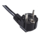 XH-03 CEE 7/7 Universal Power Plug for European Schuko & French Sockets