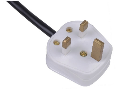 XH031B BS 1363 UK Power Plug with Fuse for Home & Industrial Use XH031B BS 1363 UK Power Plug with Fuse for Home & Industrial Use