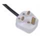 XH031B BS 1363 UK Power Plug with Fuse for Home & Industrial Use