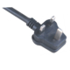 XH031D BS 1363 UK Power Plug with Fuse for Home & Industrial Use