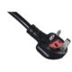 XH032A BS 1363 UK Power Plug with Fuse for Home & Industrial Use