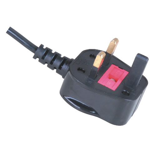XH032C BS 1363 UK Power Plug with Fuse for Home & Industrial Use XH032C BS 1363 UK Power Plug with Fuse for Home & Industrial Use