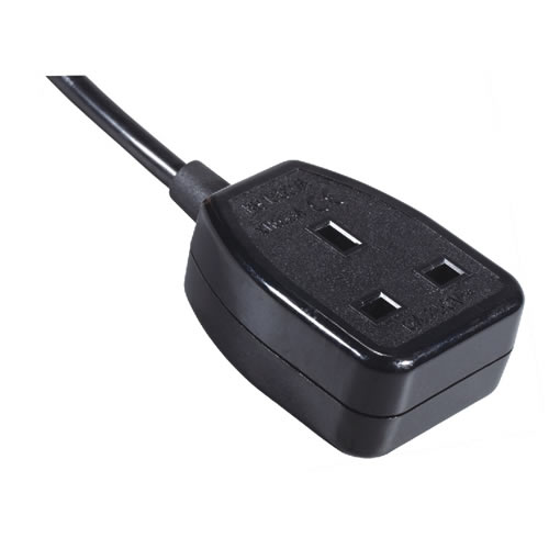 XH033A BS 1363 UK Power Socket Extension Cord for Home & Industrial Use XH033A BS 1363 UK Power Socket Extension Cord for Home & Industrial Use