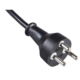 XH012A DS 60884 Denmark 3-Pin Power Cord for Home & Office Appliances