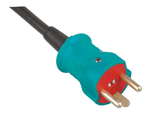 XH012B DS 60884 Denmark 3-Pin Power Cord for Home & Office Appliances XH012B DS 60884 Denmark 3-Pin Power Cord for Home & Office Appliances
