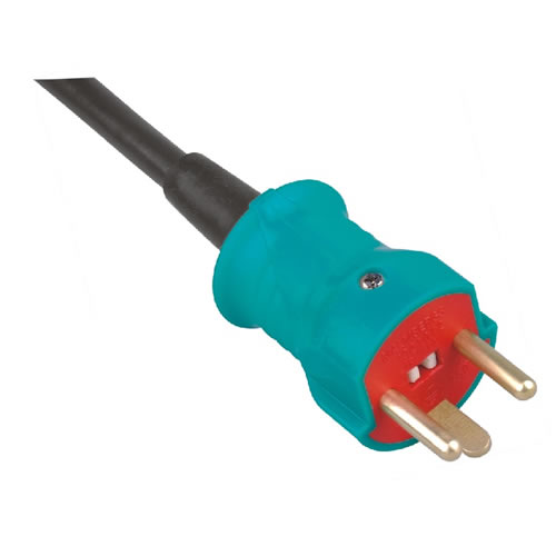 XH012B DS 60884 Denmark 3-Pin Power Cord for Home & Office Appliances XH012B DS 60884 Denmark 3-Pin Power Cord for Home & Office Appliances
