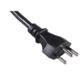 XH014A SEV 1011 Switzerland 3-Pin Power Cord for Home & Office Appliances