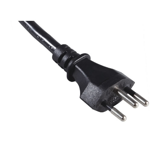 XH014A SEV 1011 Switzerland 3-Pin Power Cord for Home & Office Appliances XH014A SEV 1011 Switzerland 3-Pin Power Cord for Home & Office Appliances