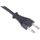 XH071C SI-32 Israel 2-Pin Power Cord for Small Appliances & Electronics
