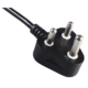 XH043C SANS 164 South Africa 3-Pin Power Cord for High-Power Appliances
