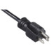 XH054A PSE Japan 3-Pin Grounded Power Cord for Appliances