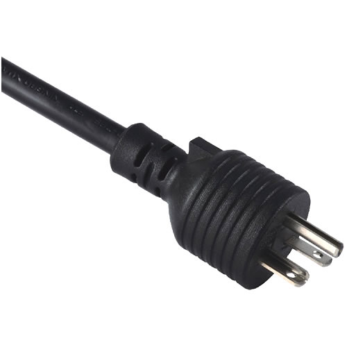 XH055A PSE Japan 3-Pin Grounded Power Cord for High-Power Appliances XH055A PSE Japan 3-Pin Grounded Power Cord for High-Power Appliances
