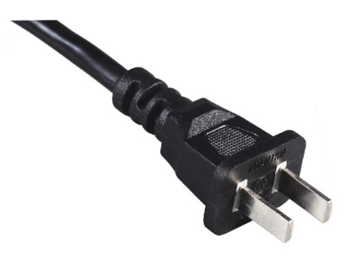 PBB-6 China GB 2-Pin Power Cord for Small Appliances & Electronics PBB-6 China GB 2-Pin Power Cord for Small Appliances & Electronics