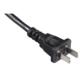 PBB-10 China GB 2-Pin Power Cord for Small Appliances & Electronics