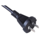 PBB-10-1 China GB 2-Pin Power Cord for Small Appliances & Electronics