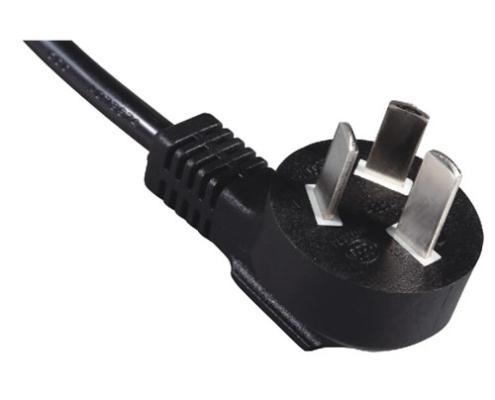 PSB-16 China GB 3-Pin Grounded Power Cord for High-Power Appliances PSB-16 China GB 3-Pin Grounded Power Cord for High-Power Appliances