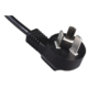 PSB-16 China GB 3-Pin Grounded Power Cord for High-Power Appliances