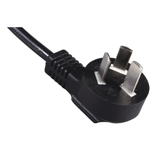 PSB-16 China GB 3-Pin Grounded Power Cord for High-Power Appliances PSB-16 China GB 3-Pin Grounded Power Cord for High-Power Appliances