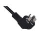 PSB-20 China GB 3-Pin Grounded Power Cord for High-Power Appliances