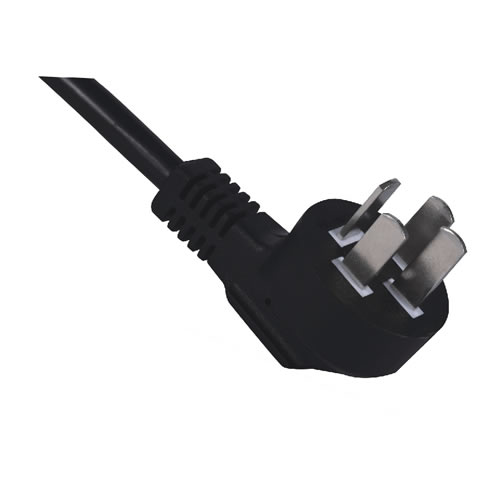 PSB-20 China GB 3-Pin Grounded Power Cord for High-Power Appliances PSB-20 China GB 3-Pin Grounded Power Cord for High-Power Appliances