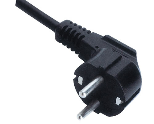 XH03-K Korea KC 3-Pin Grounded Power Cord for Medium-High Power Appliances XH03-K Korea KC 3-Pin Grounded Power Cord for Medium-High Power Appliances