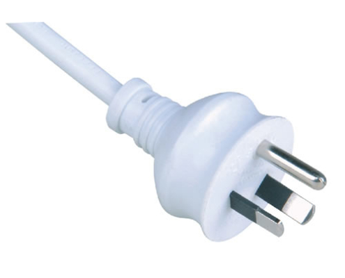 XH023A Australia SAA 3-Pin Grounded Power Cord for Heavy-Duty Appliances XH023A Australia SAA 3-Pin Grounded Power Cord for Heavy-Duty Appliances