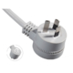 XH025A Australia SAA 3-Pin Power Cord for Heavy-Duty Appliances