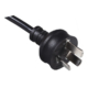 XH073B Argentina IRAM 3-Pin Power Cord for Heavy-Duty Appliances
