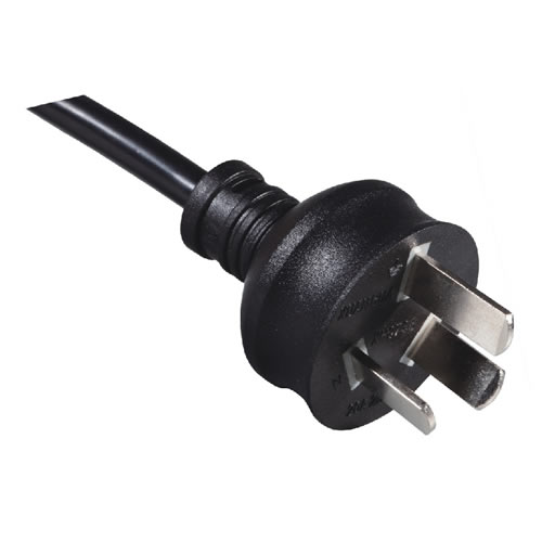 XH073B Argentina IRAM 3-Pin Power Cord for Heavy-Duty Appliances XH073B Argentina IRAM 3-Pin Power Cord for Heavy-Duty Appliances