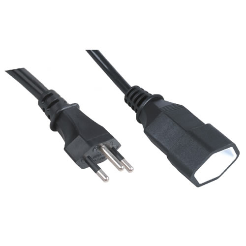 XG021B IP44 Waterproof Schuko Extension Cord 16A 250V XG021B IP44 Waterproof Schuko Extension Cord 16A 250V